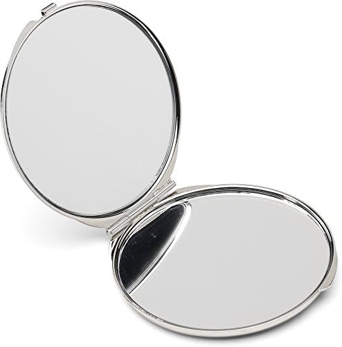 IZAK - So Sweet Dog Pocket Flip Compact Mirrror