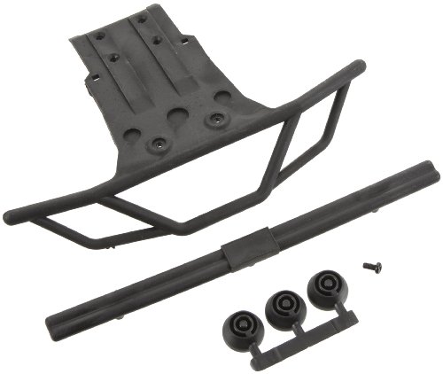 Duratrax Bumper Set Front/Rear Evader DT