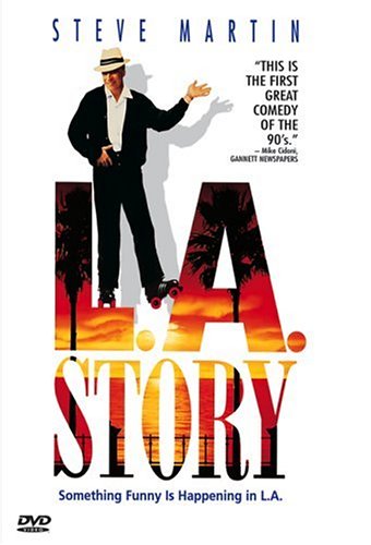 Buy L.A. Story online at Discounted New and Used prices. Delivered to your door with Childrens Toyshop.com