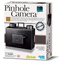 Science Museum - Pin Hole Camera