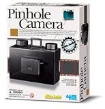 Toys : Kidzlabs - Pin Hole Camera
