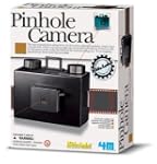 Kidz Labs Pinhole Camera / St?nop?