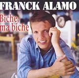 Revue Franck Alamo  / Biche, ma biche