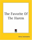 The Favorite Of The Harem