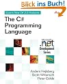 The C Sharp Programming Language