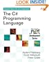 The C# Programming Language (Microsoft .Net Development Series)