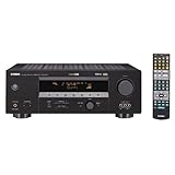 Yamaha HTR-5740 6.1 Channel Digital Home Theater Receiver