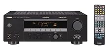 Yamaha HTR-5740 6.1 Channel Digital Home Theater Receiver