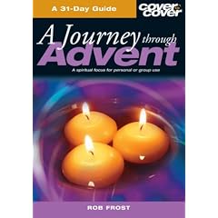 Journey Through Advent