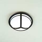 C9351 - Berkshire Flush Mount Ceiling Fixture