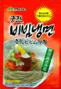 韓国製/ビビン麺一人前