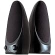 GE 98910 UltraSonix 2.0 Speakers