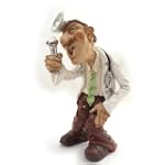 Figurine "Le Docteur"