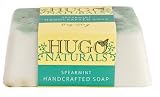 Hugo Spearmint Handcrafted Soap (6 oz.)