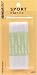 Sport Elastic 1-1/2