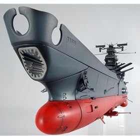 1/350�X�P�[���v�����f�� �F����̓��}�g