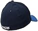 NFL San Diego Chargers Ring It Up Classic 39Thirty Flex Fit Cap
