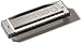Hohner Silver Star Harmonica in Key of C