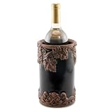 Grapevine Ceramic Wine Cooler
