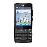 Nokia X3-02 Quad-Band and Quad-Band 3G Unlocked