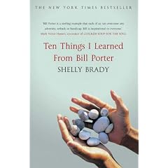 Ten Things I Learned from Bill Porter