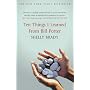 Ten Things I Learned from Bill Porter