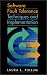 Software Fault Tolerance Techniques and Implementation (Artech House Computer Security Series)