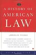 A History of American Law: Third Edition