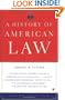 A History of American Law: Third Edition