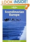 Lonely Planet Scandinavian Europe (Lonely Planet)