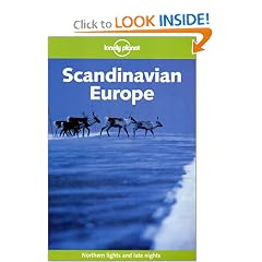 Lonely Planet Scandinavian Europe (Lonely Planet)
