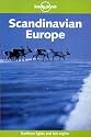 Scandinavian Europe (Lonely Planet Travel Guides)