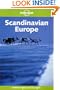 Lonely Planet Scandinavian Europe (Lonely Planet)