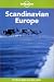 Scandinavian Europe (Lonely Planet Travel Guides)