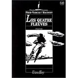 Les Quatre Fleuvespar Fred Vargas