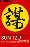 Sun Tzu f�r Manager: Die 13 ewigen Gebote der Strategie title=