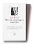 Giono : Oeuvres romanesques compl�tes, tome 6