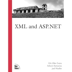 XML and ASP.Net (Landmark)