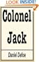 Colonel Jack (The World's Classics Series)