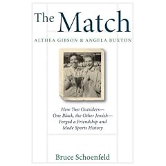 Match HB Althea Gibson Angela
