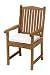 Lister Melton Carver Chair
