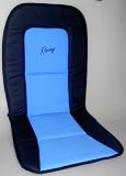 Full Foam Comfort cushion - Blue