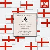 Elgar - Choral Works