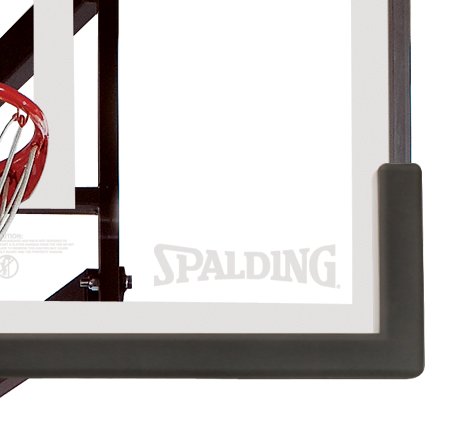 Spalding Foam Board Pad (72-inch)