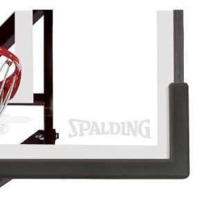 Spalding Foam Board Pad (72-inch) by 