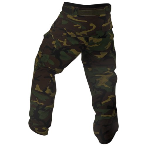 Pants VTAC SierraWOODLAND3XL Sporting Goods Outdoor Recreation Shooting Games Paintball