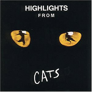 Produkt-Bild: Cats (Highlights)