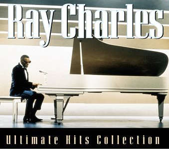 Ray Charles - Ultimate Hits Collection (2CD) - Zortam Music