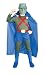 Search : TEEN TITANS - MARTIAN MANHUNTER - CHILD MEDIUM (38841)