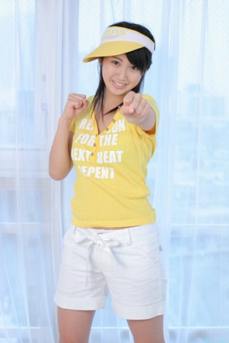 岩本ありす「13歳の夏」